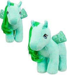 My Little Pony 40th Anniversary Retro Plusz -