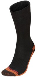 Skarpety FOX Thermo - Black/Orange