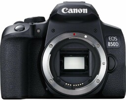 CANON EOS 850D BODY