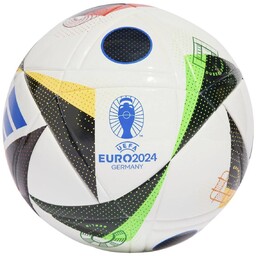 Piłka nożna adidas Euro24 Fussballiebe League J350 IN9376