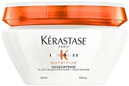 Nutritive Masquintense odżywcza maska do włosów cienkich