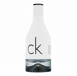 Calvin Klein IN2U Men woda toaletowa dla mężczyzn