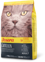 JOSERA Catelux 2kg