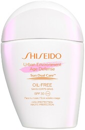 Urban Environment Age Defense Oil-Free Sunscreen SPF30 krem