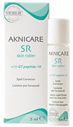 SYNCHROLINE Aknicare SR tonik punktowy, 5 ml