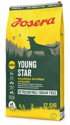 JOSERA dog YOUNGSTAR - 12,5kg