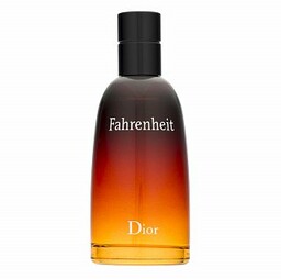 Christian Dior Fahrenheit woda toaletowa dla mężczyzn 50