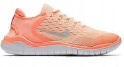 Buty Nike Free Rn 2018 (gs) AH3457800 r.