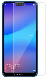 Szkło hartowane Alogy na ekran do Huawei P20