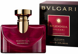 Bvlgari Splendida Magnolia Sensuel, Woda perfumowana 30ml