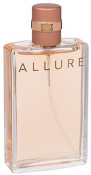 Chanel Allure woda perfumowana 50 ml dla kobiet