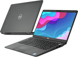 Dell Latitude 5300 13,3" i5-8365U 8GB 256SSD Win11Pro