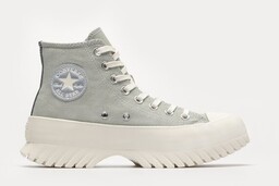 CONVERSE CHUCK TAYLOR ALL STAR LUGGED 2 0