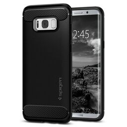 Spigen Etui SGP Rugged Armor Galaxy S8