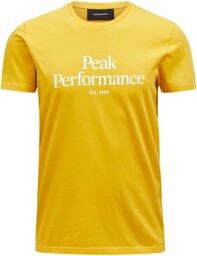 Peak Performance M