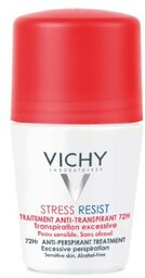 VICHY STRESS RESIST 72h antyperspirant w kulce -