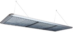 Lampa bilardowa LED - Honeycomb