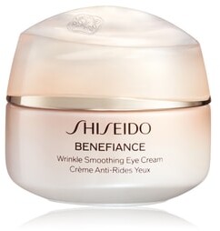 Shiseido Benefiance Wrinkle Smoothing NEW Krem pod oczy