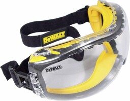 Gogle ochronne BHP Unisex Dewalt DPG82-11D EU