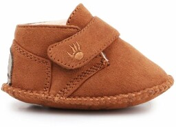 Buciki niemowlęce BearPaw Jr Skylar 2071L brązowe