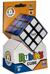 SPIN MASTER Zabawka kostka Rubika Rubik''s 3X3 6063968