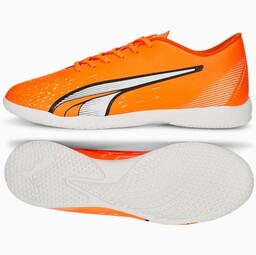 Buty piłkarskie Puma Ultra Play It M 107227