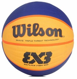 WILSON Piłka koszykowa WTB1033XB