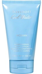 DAVIDOFF Cool Water Woman BODY LOTION 150ml