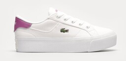 LACOSTE ZIANE PLATFORM 123 2 CFA