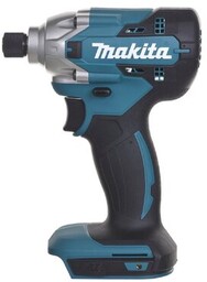 MAKITA Wkrętarka akumulatorowa udarowa DTD156Z 18V