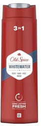 Old Spice Whitewater żel pod prysznic 400 ml