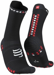 Compressport Kompresyjne skarpety biegowe Pro Racing Socks V4.0