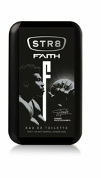 STR 8 Faith Woda toaletowa 100ml