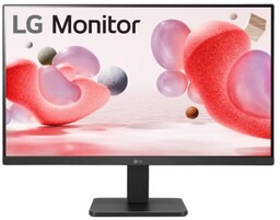 Lg Electronics Monitor 24MR400-B 23.8 cala IPS FHD