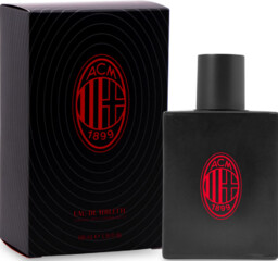 Milan AC Milan, Woda toaletowa 100ml