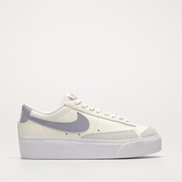 NIKE W BLAZER LOW PLATFORM