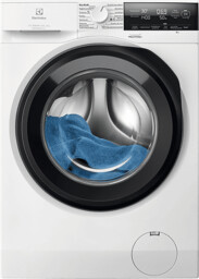 Pralka ELECTROLUX EW7F3482UP 8kg 1400obr. SteamCare UniversalDose Klasa