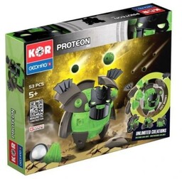 GEOMAG KOR PROTEON AKI