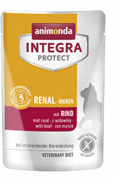 animonda Integra Protect Adult, nerki, 24 x 85