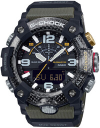 Zegarek Casio G-Shock Master of G Premium Mudmaster