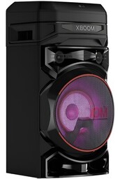 LG Power audio RNC5