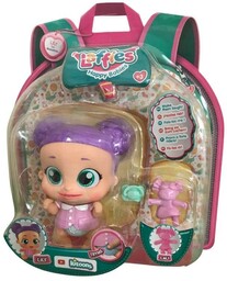 Imc Toys INTERAKTYWNA LALKA LILY