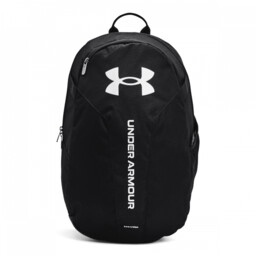 Under Armour Plecak Hustle Lite Black White