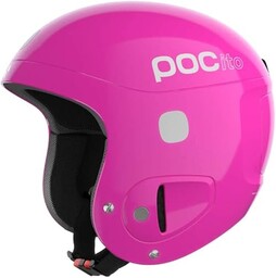 POC ito Skull  kask narciarski dla dzieci,