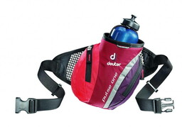 Deuter Pulse One cranberry-aubergine