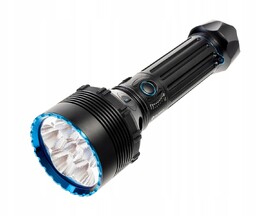 Latarka akumulatorowa Edc Olight X9R Marauder 25000 lm