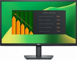 Dell Monitor E2423H 23.8 cali VA LED Full