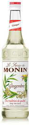 Syrop GINGER MONIN 0,7 L - imbirowy