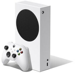 MICROSOFT Konsola XBOX Series S