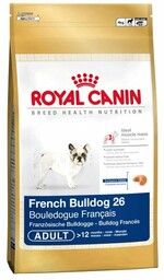 ROYAL CANIN French Bulldog Adult 3kg